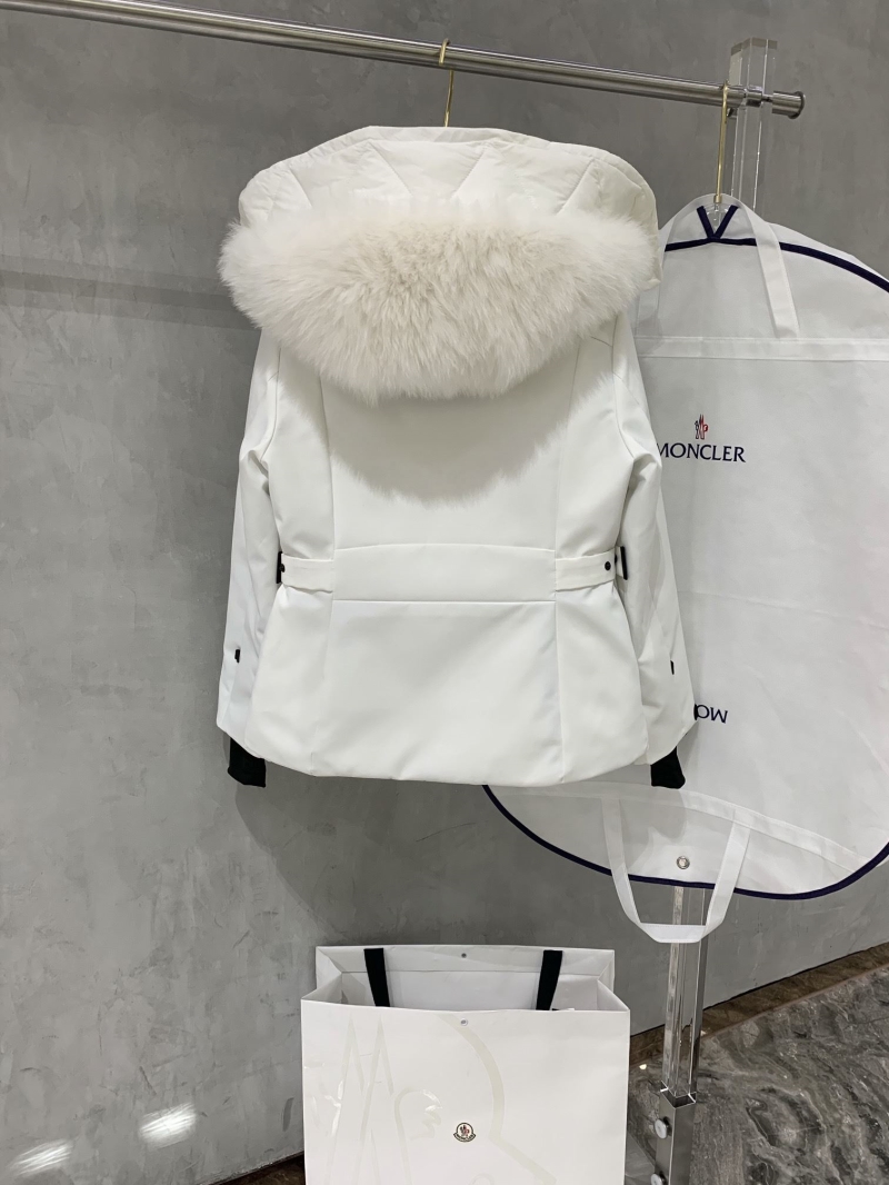 Moncler Down Coat